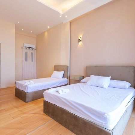 Hyat Hostel & Suites الإسكندرية المظهر الخارجي الصورة