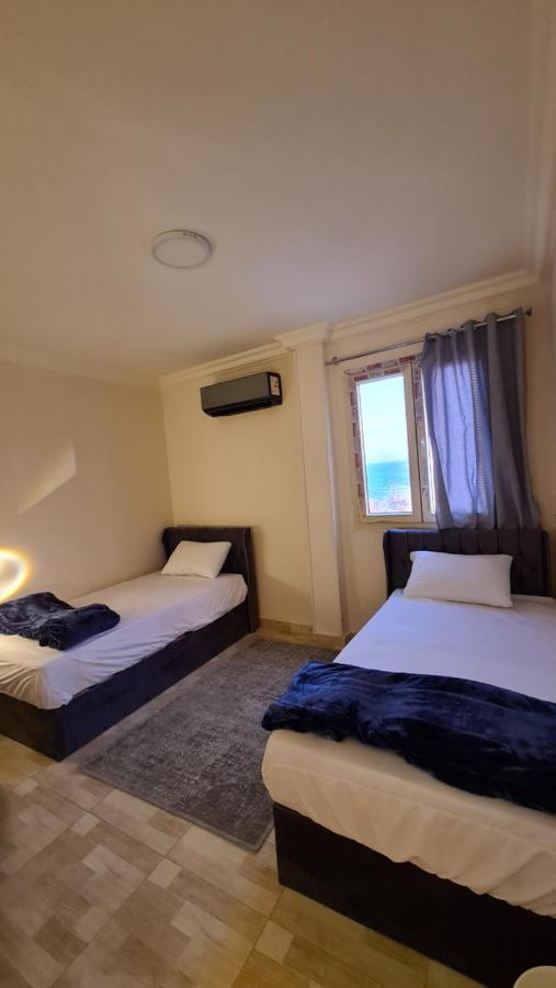 الإسكندرية Hyat Hostel & Suites المظهر الخارجي الصورة