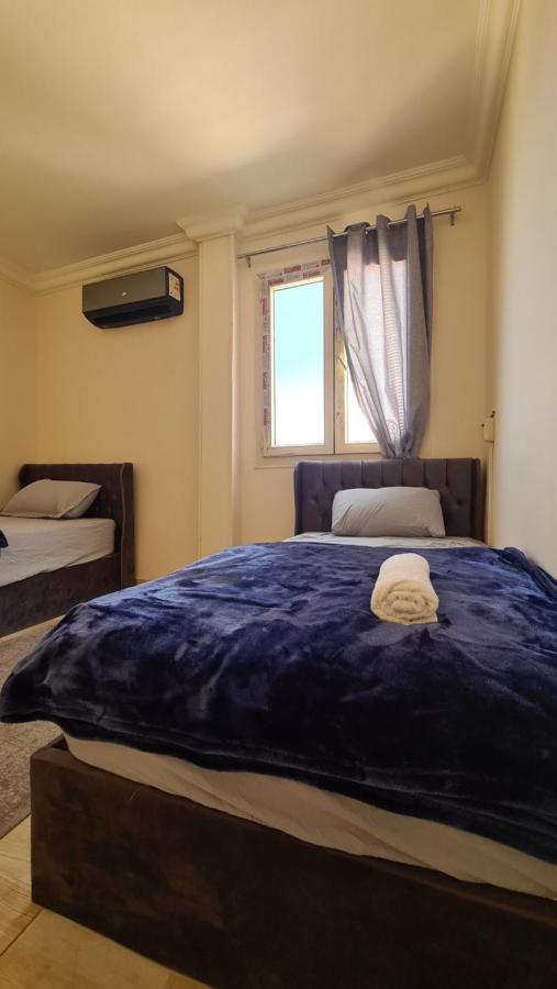 الإسكندرية Hyat Hostel & Suites المظهر الخارجي الصورة