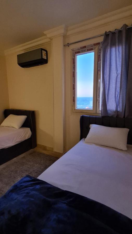 الإسكندرية Hyat Hostel & Suites المظهر الخارجي الصورة