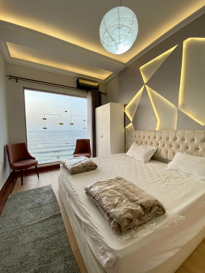 الإسكندرية Hyat Hostel & Suites المظهر الخارجي الصورة