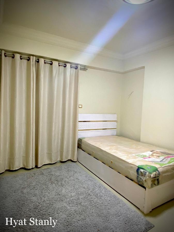 الإسكندرية Hyat Hostel & Suites المظهر الخارجي الصورة