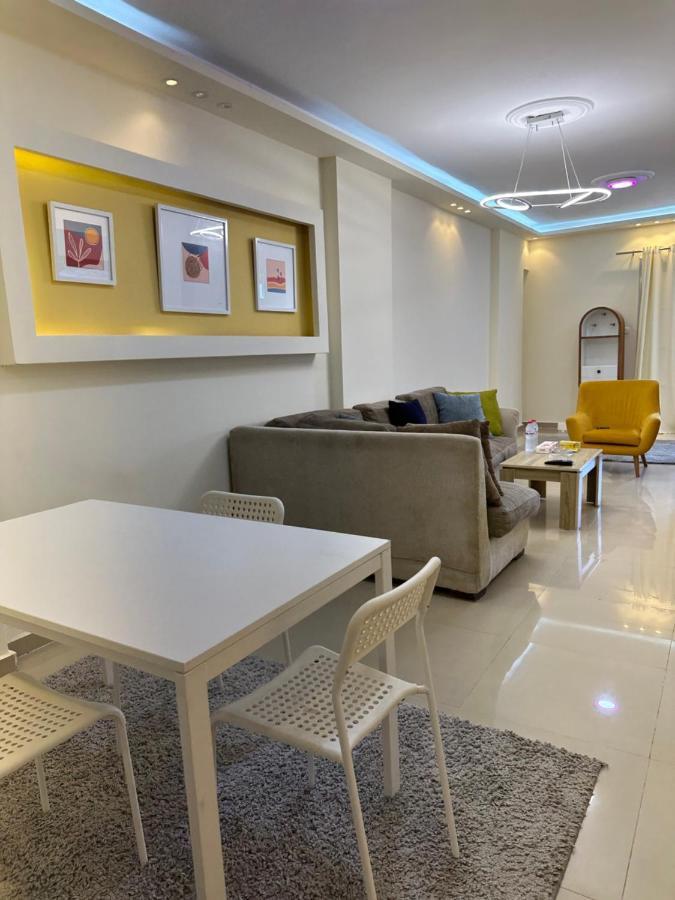 الإسكندرية Hyat Hostel & Suites المظهر الخارجي الصورة