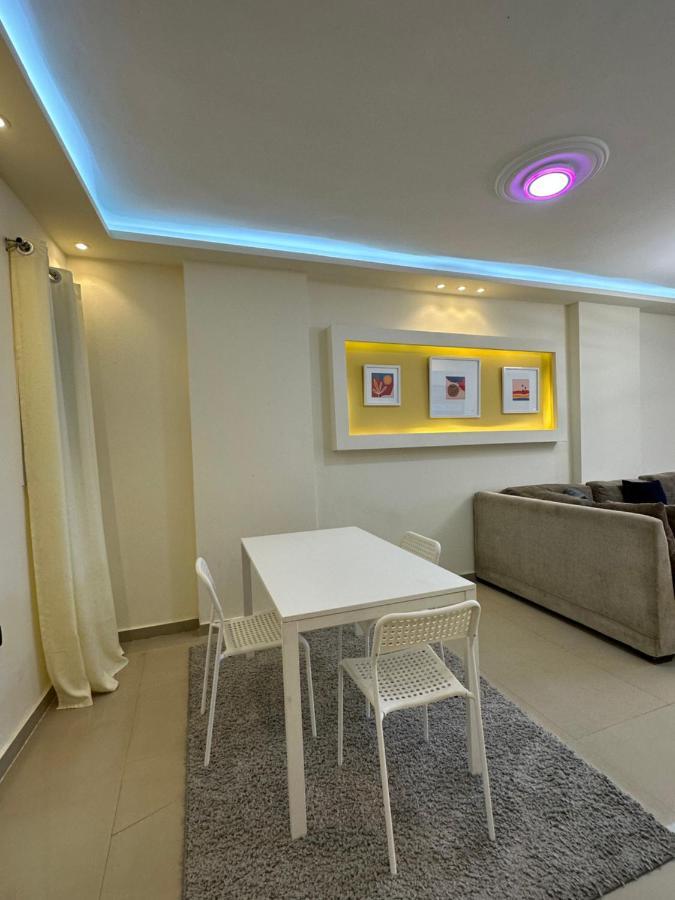 الإسكندرية Hyat Hostel & Suites المظهر الخارجي الصورة