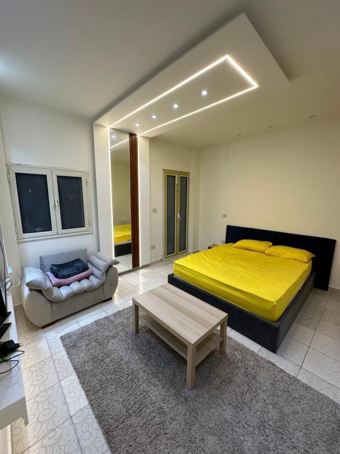 الإسكندرية Hyat Hostel & Suites المظهر الخارجي الصورة