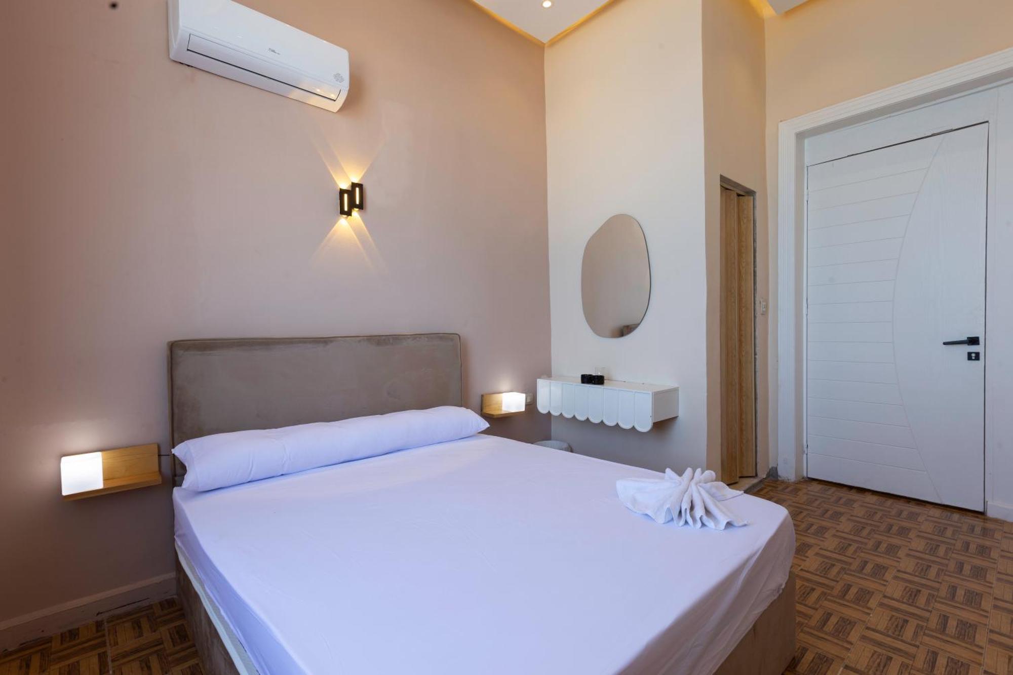 Hyat Hostel & Suites الإسكندرية المظهر الخارجي الصورة