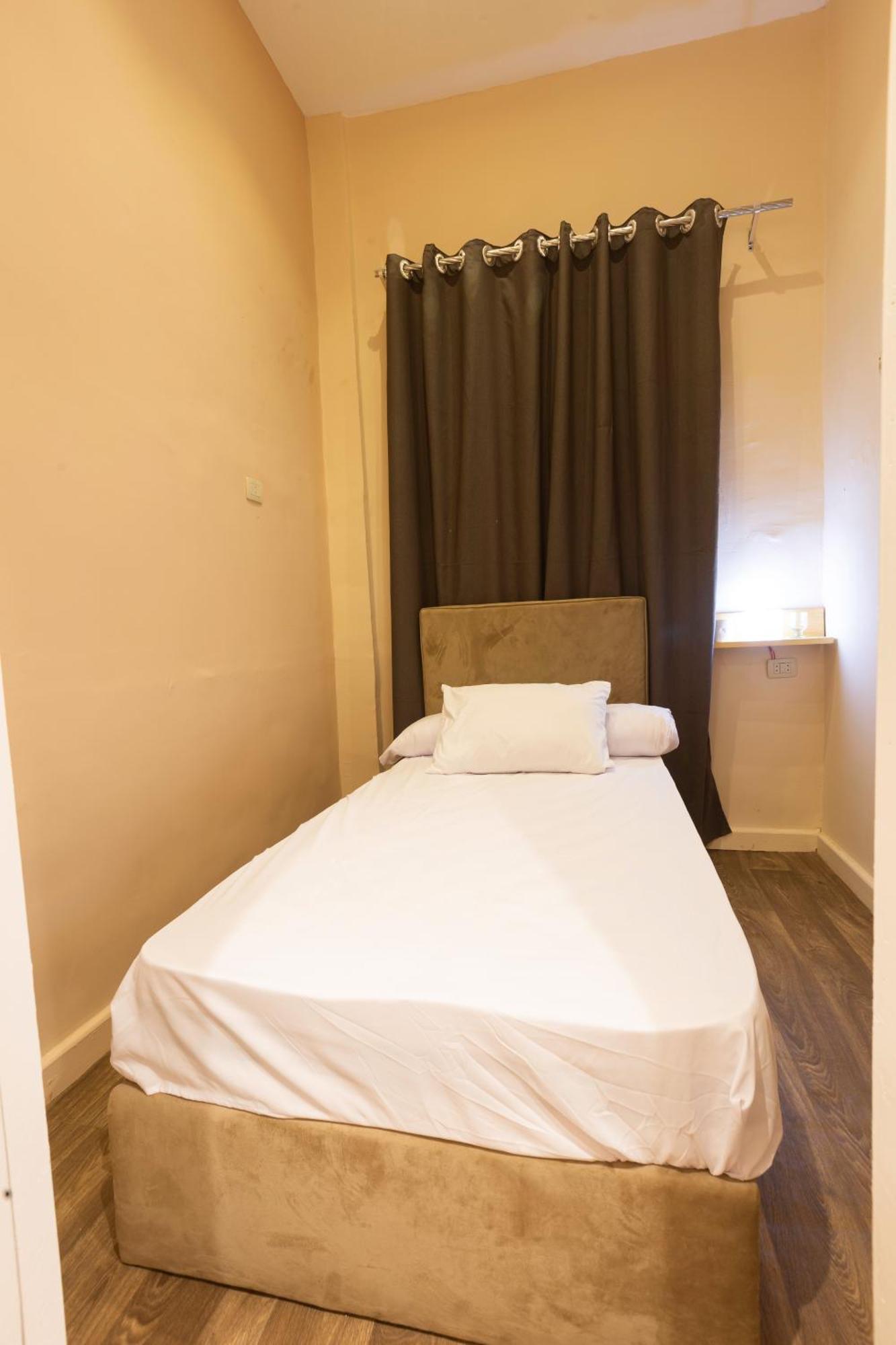 Hyat Hostel & Suites الإسكندرية المظهر الخارجي الصورة