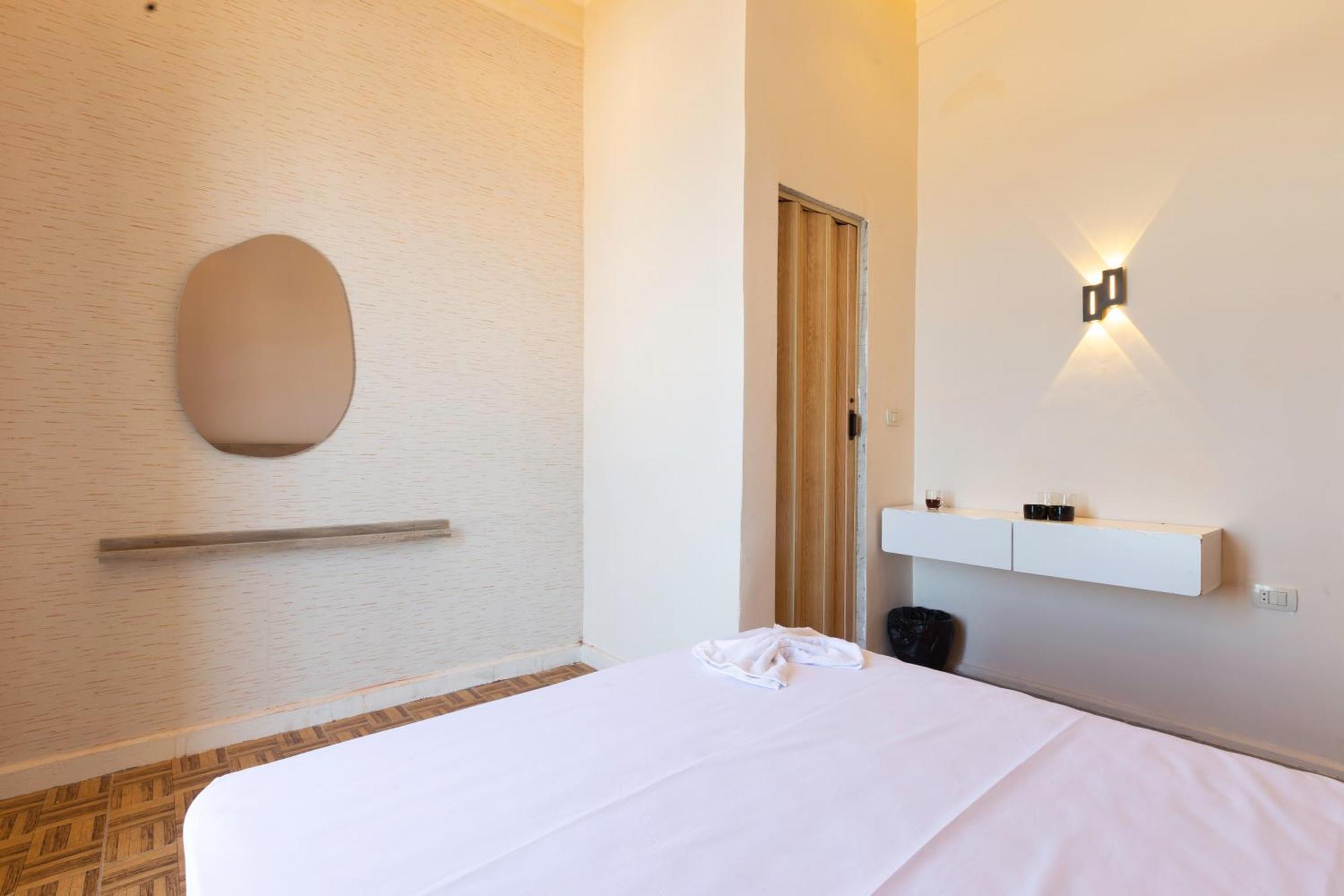 Hyat Hostel & Suites الإسكندرية المظهر الخارجي الصورة