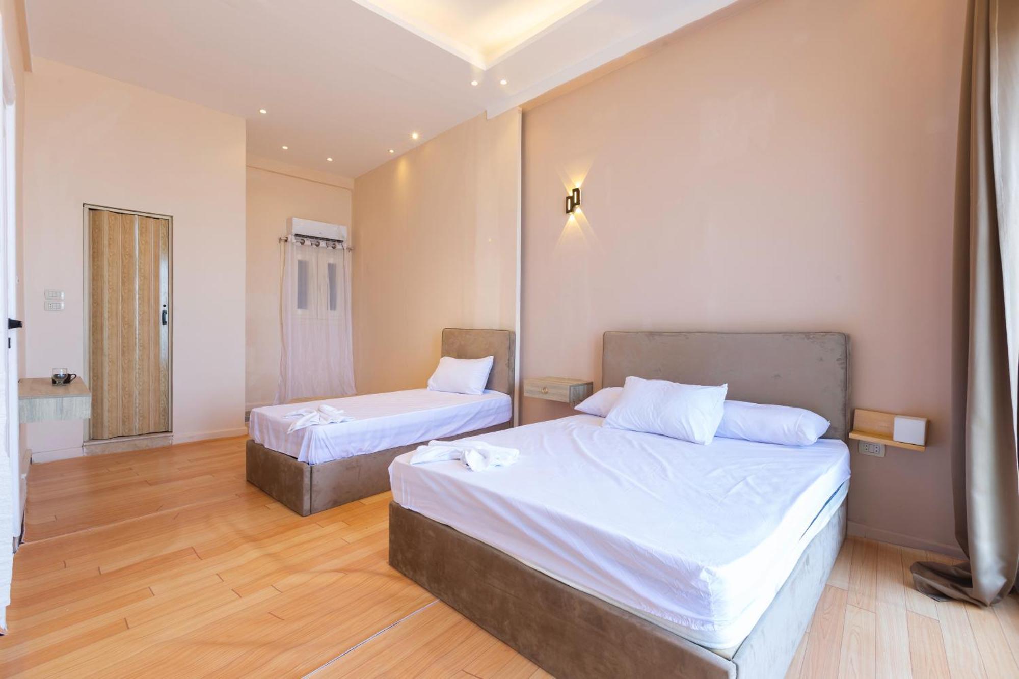 Hyat Hostel & Suites الإسكندرية المظهر الخارجي الصورة