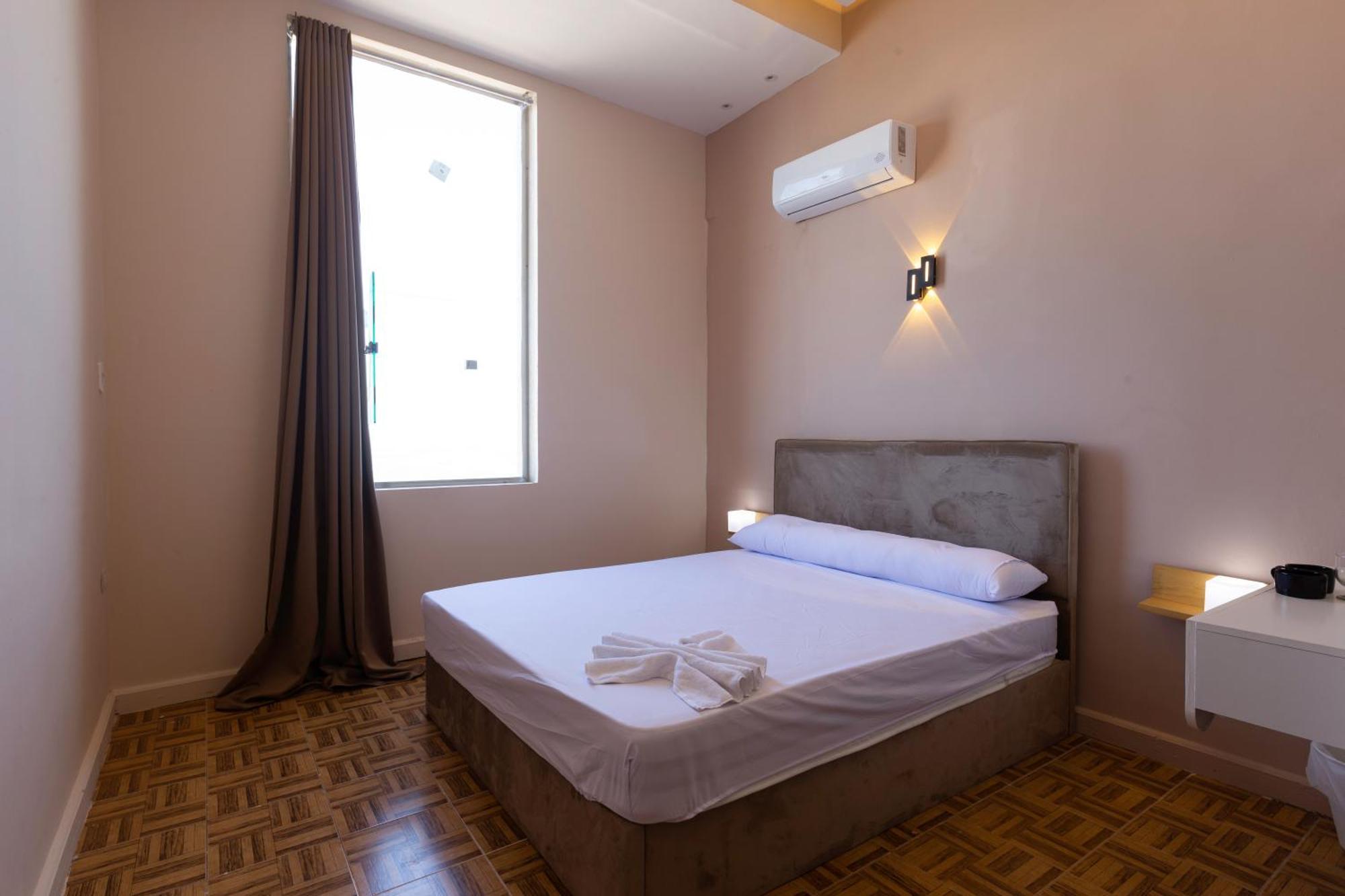 Hyat Hostel & Suites الإسكندرية المظهر الخارجي الصورة