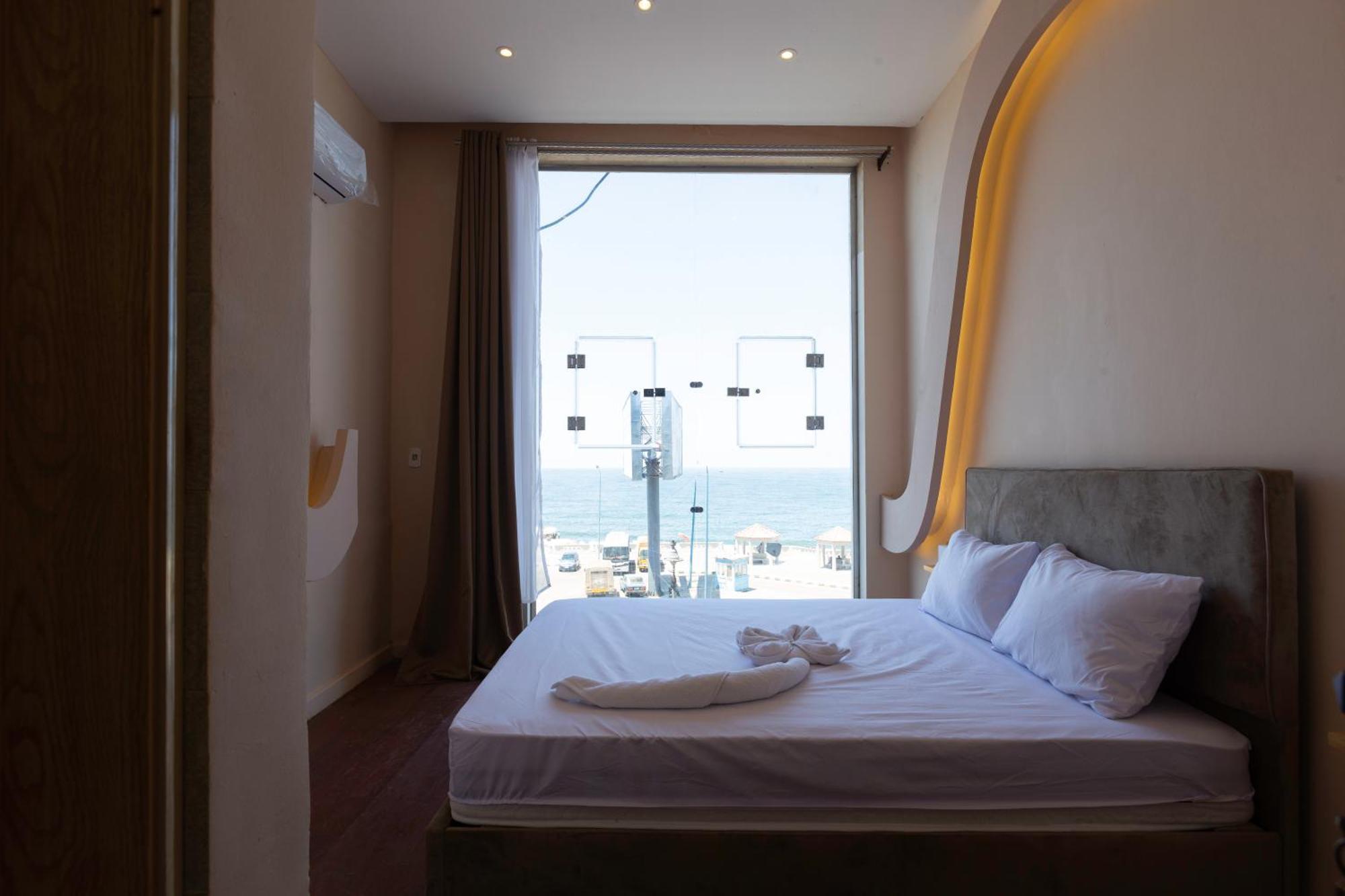 Hyat Hostel & Suites الإسكندرية المظهر الخارجي الصورة